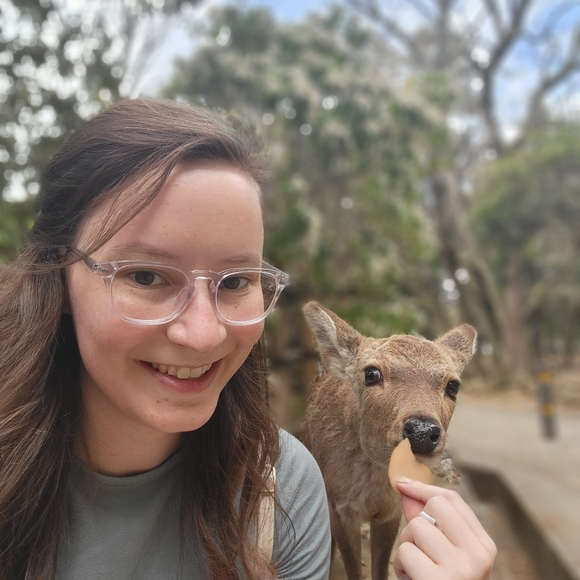 Meet your Posher, Amy - Picture 1 of 1